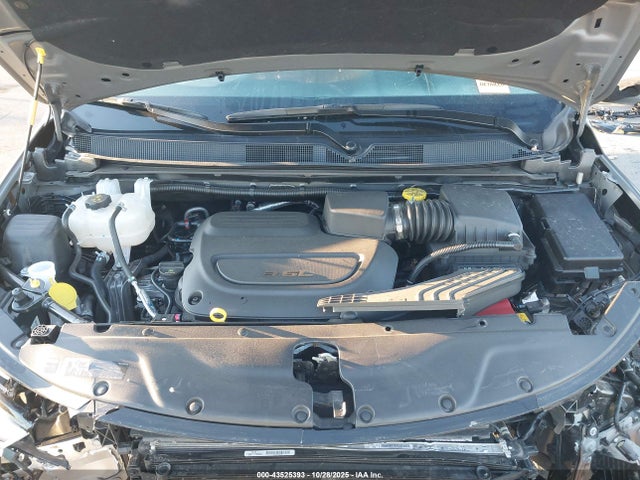 Chrysler Pacifica Limited Awd 2025 2C4RC3GG2SR565751 Image 10