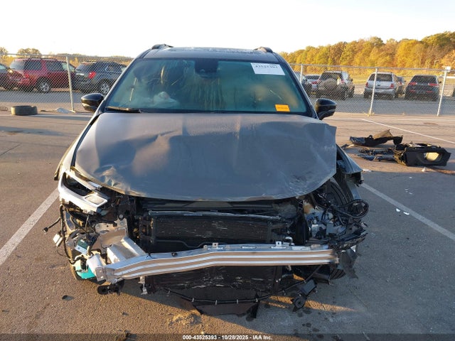 Chrysler Pacifica Limited Awd 2025 2C4RC3GG2SR565751 Image 12