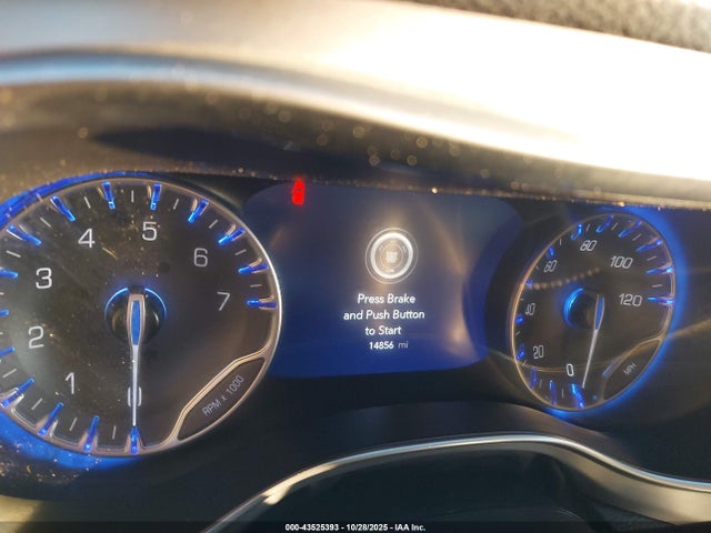 Chrysler Pacifica Limited Awd 2025 2C4RC3GG2SR565751 Image 7