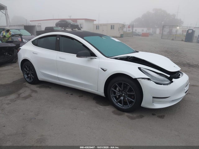 2020 TESLA MODEL 3 5YJ3E1EA0LF745195 Photo 0