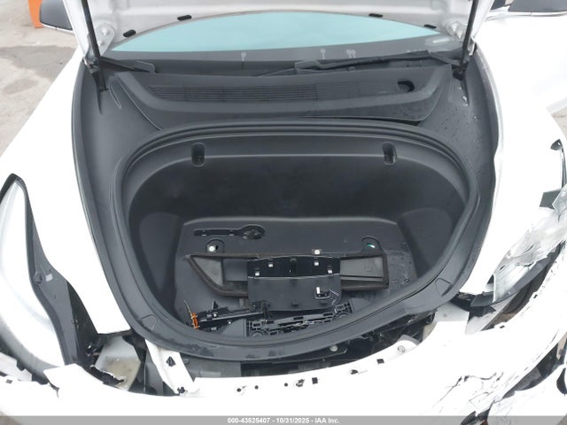 2020 TESLA MODEL 3 5YJ3E1EA0LF745195 Photo 9