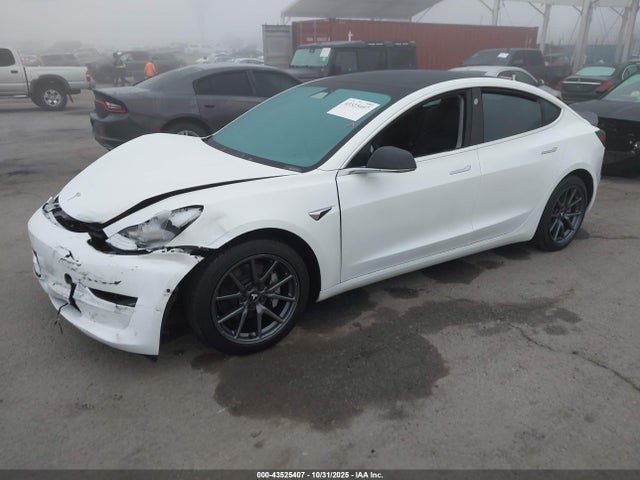 2020 TESLA MODEL 3 5YJ3E1EA0LF745195 Photo 1