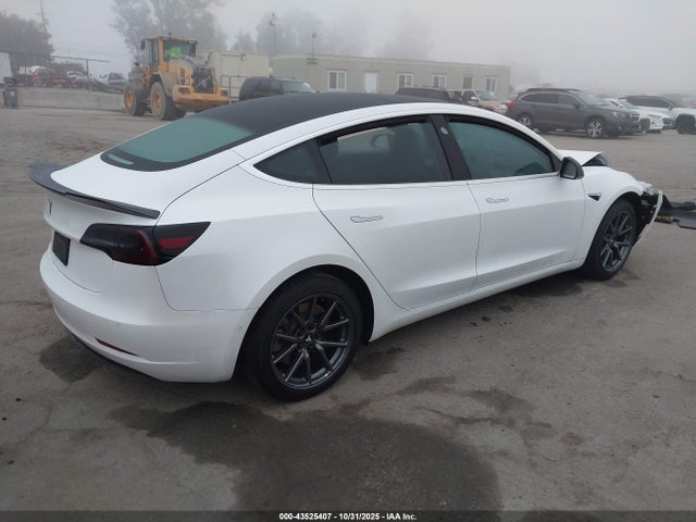 2020 TESLA MODEL 3 5YJ3E1EA0LF745195 Photo 3