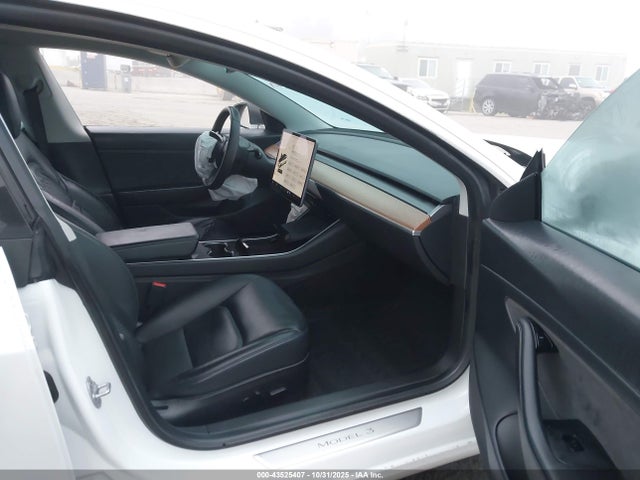 2020 TESLA MODEL 3 5YJ3E1EA0LF745195 Photo 4