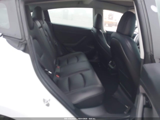 2020 TESLA MODEL 3 5YJ3E1EA0LF745195 Photo 7