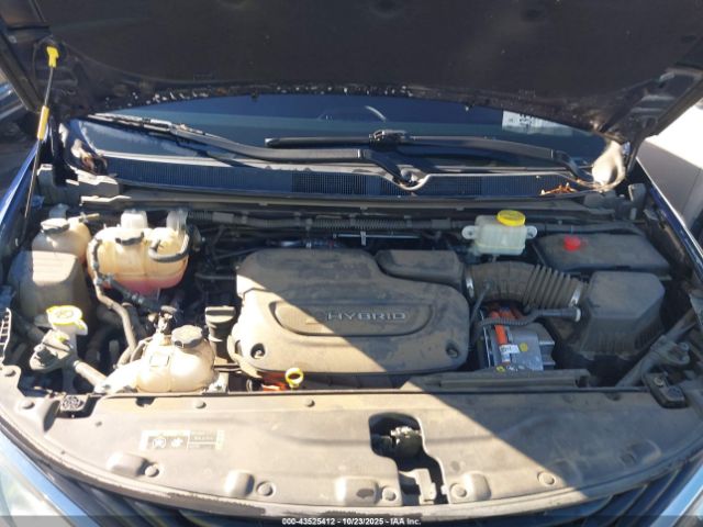 2018 CHRYSLER PACIFICA HYBRID 2C4RC1L76JR133494 Photo 9