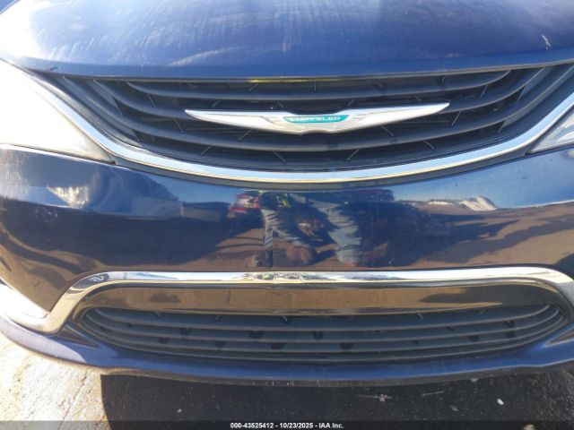 2018 CHRYSLER PACIFICA HYBRID 2C4RC1L76JR133494 Photo 5