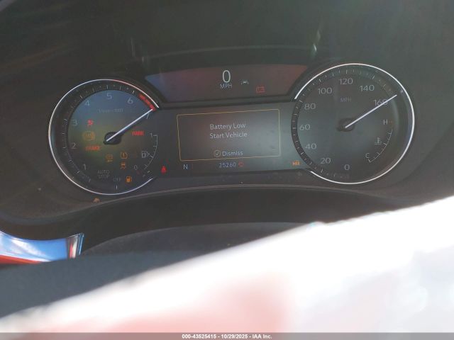 2023 CADILLAC XT4 1GYAZAR46PF129240 Photo 6