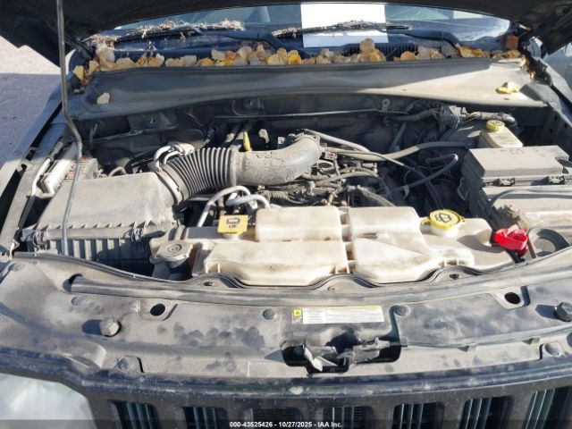 2012 JEEP LIBERTY 1C4PJMAK1CW162160 Photo 9