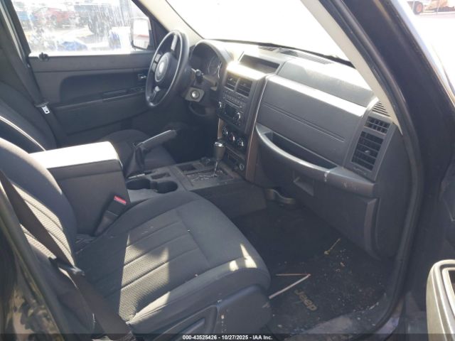 2012 JEEP LIBERTY 1C4PJMAK1CW162160 Photo 4