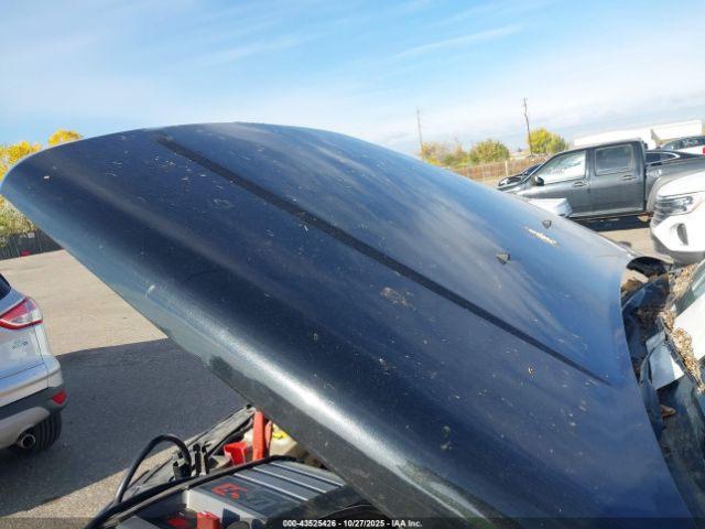 2012 JEEP LIBERTY 1C4PJMAK1CW162160 Photo 5