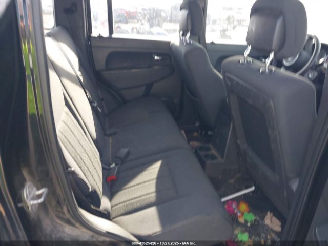 2012 JEEP LIBERTY 1C4PJMAK1CW162160 Photo 7