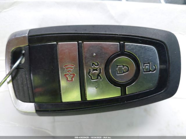 2019 FORD FUSION HYBRID 3FA6P0LU0KR152437 Photo 10