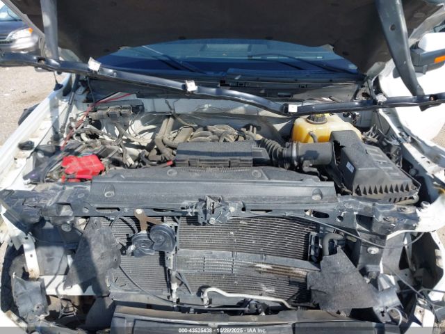 2014 FORD F-150 1FTFW1CF2EKE69746 Photo 9