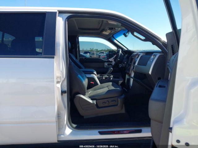 2014 FORD F-150 1FTFW1CF2EKE69746 Photo 4