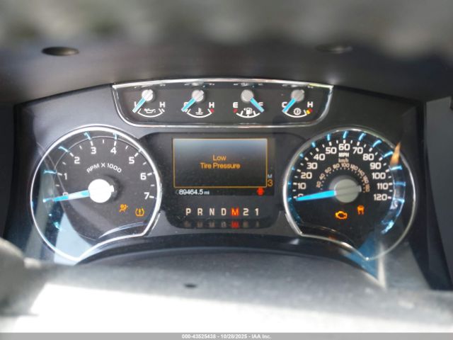 2014 FORD F-150 1FTFW1CF2EKE69746 Photo 6