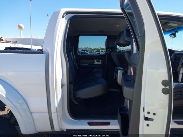 2014 FORD F-150 1FTFW1CF2EKE69746 Photo 7