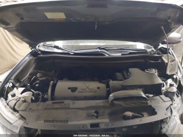 2018 MITSUBISHI OUTLANDER JA4AD3A33JJ003936 Photo 9