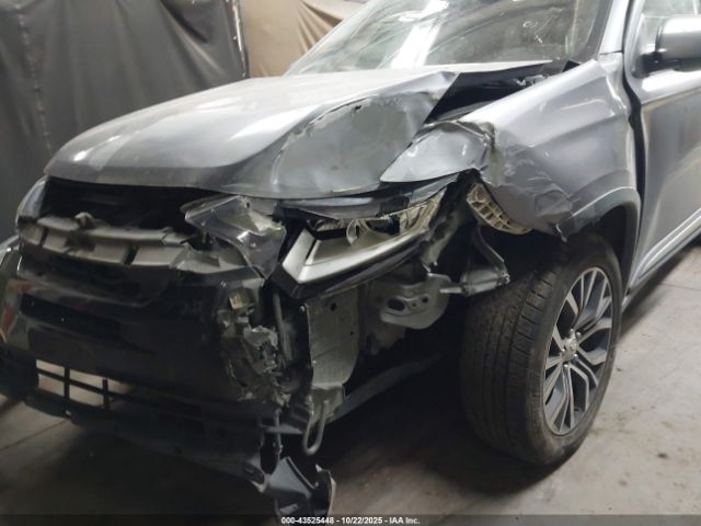 2018 MITSUBISHI OUTLANDER JA4AD3A33JJ003936 Photo 5