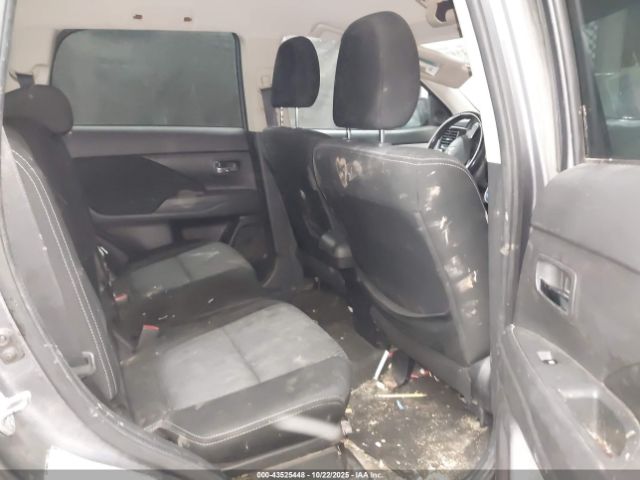 2018 MITSUBISHI OUTLANDER JA4AD3A33JJ003936 Photo 7