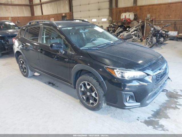 2018 SUBARU CROSSTREK JF2GTABC7JH245580