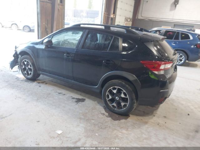 2018 SUBARU CROSSTREK JF2GTABC7JH245580 Photo 2