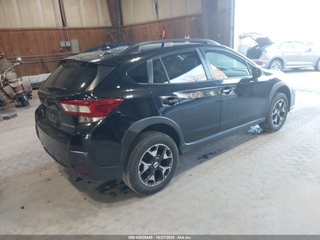 2018 SUBARU CROSSTREK JF2GTABC7JH245580 Photo 3