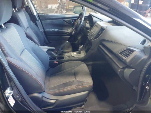 2018 SUBARU CROSSTREK JF2GTABC7JH245580 Photo 4