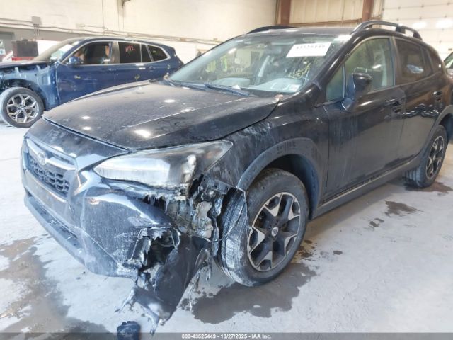 2018 SUBARU CROSSTREK JF2GTABC7JH245580 Photo 5