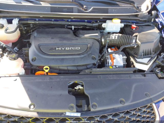 2021 CHRYSLER PACIFICA HYBRID 2C4RC1N71MR513926 Photo 9
