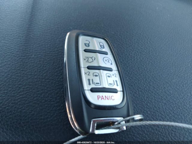 2021 CHRYSLER PACIFICA HYBRID 2C4RC1N71MR513926 Photo 10