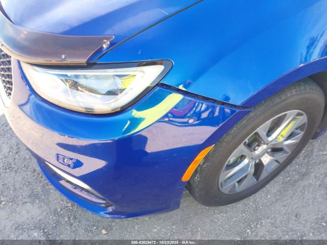 2021 CHRYSLER PACIFICA HYBRID 2C4RC1N71MR513926 Photo 5