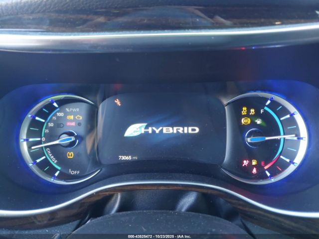 2021 CHRYSLER PACIFICA HYBRID 2C4RC1N71MR513926 Photo 6
