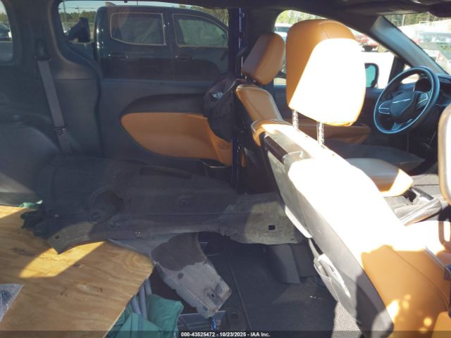 2021 CHRYSLER PACIFICA HYBRID 2C4RC1N71MR513926 Photo 7