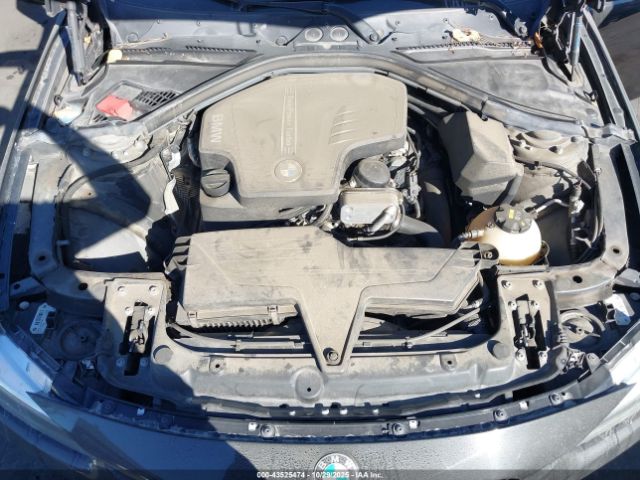 2017 BMW 320I WBA8A9C38HK864446 Photo 9