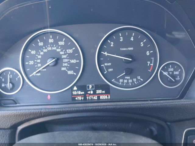 2017 BMW 320I WBA8A9C38HK864446 Photo 6