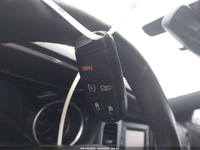 2016 DODGE CHARGER 2C3CDXBG5GH228736 Photo 10