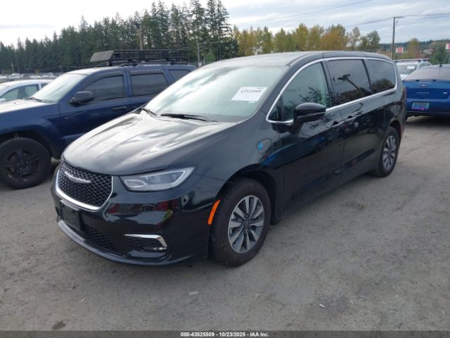 2024 CHRYSLER PACIFICA HYBRID 2C4RC1S77RR150141 Photo 1
