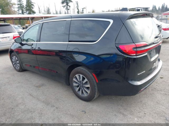 2024 CHRYSLER PACIFICA HYBRID 2C4RC1S77RR150141 Photo 2