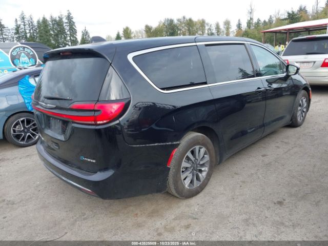 2024 CHRYSLER PACIFICA HYBRID 2C4RC1S77RR150141 Photo 3