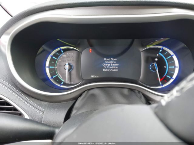 2024 CHRYSLER PACIFICA HYBRID 2C4RC1S77RR150141 Photo 6
