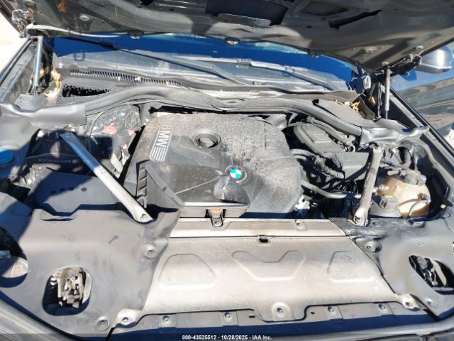 2019 BMW X3 5UXTR9C5XKLE15196 Photo 9