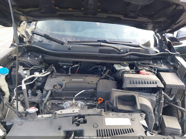Продажа на аукционе авто 2017 Honda Cr-v Lx, vin: 7FARW5H33HE013392, номер лота: 43525518