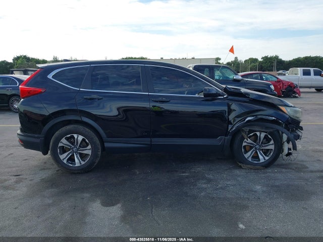 Продажа на аукционе авто 2017 Honda Cr-v Lx, vin: 7FARW5H33HE013392, номер лота: 43525518