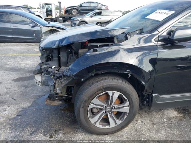 Продажа на аукционе авто 2017 Honda Cr-v Lx, vin: 7FARW5H33HE013392, номер лота: 43525518
