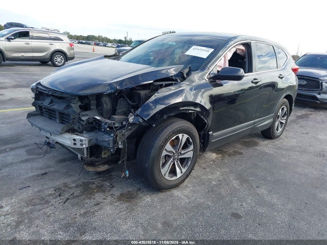 Продажа на аукционе авто 2017 Honda Cr-v Lx, vin: 7FARW5H33HE013392, номер лота: 43525518