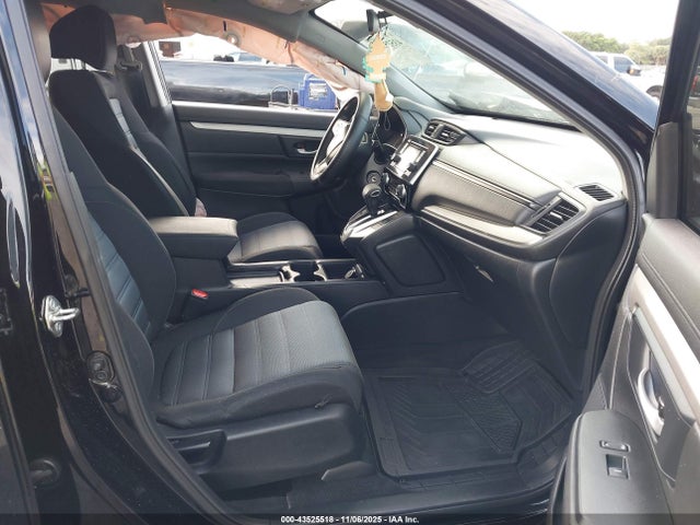 Продажа на аукционе авто 2017 Honda Cr-v Lx, vin: 7FARW5H33HE013392, номер лота: 43525518