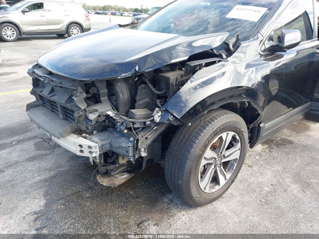 Продажа на аукционе авто 2017 Honda Cr-v Lx, vin: 7FARW5H33HE013392, номер лота: 43525518