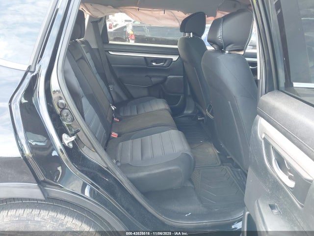 Продажа на аукционе авто 2017 Honda Cr-v Lx, vin: 7FARW5H33HE013392, номер лота: 43525518