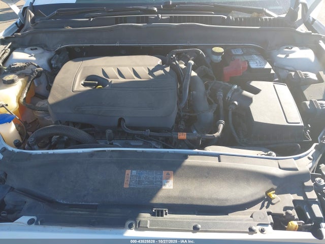 2014 FORD FUSION 3FA6P0HDXER188102 Photo 9